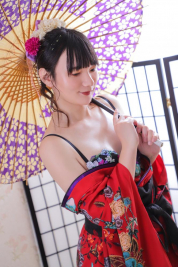 御堂聖華【性転換済】